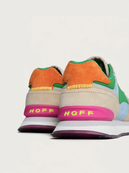 Sneaker multicolor
