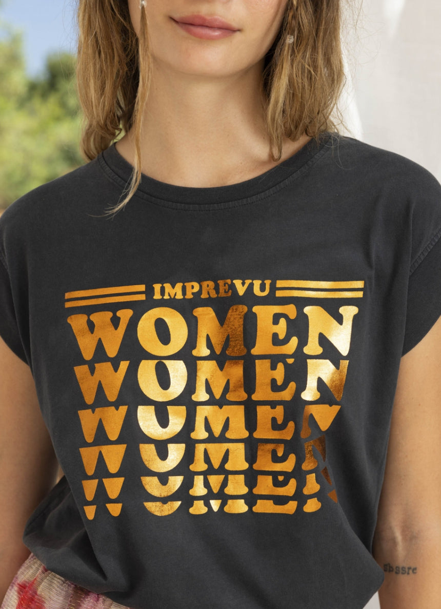 T-shirt women