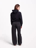 Jean barrel LENNIE noir