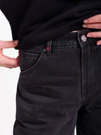 Jean barrel LENNIE noir