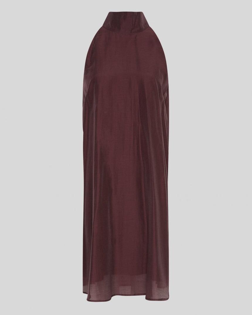 Robe trapeze prune