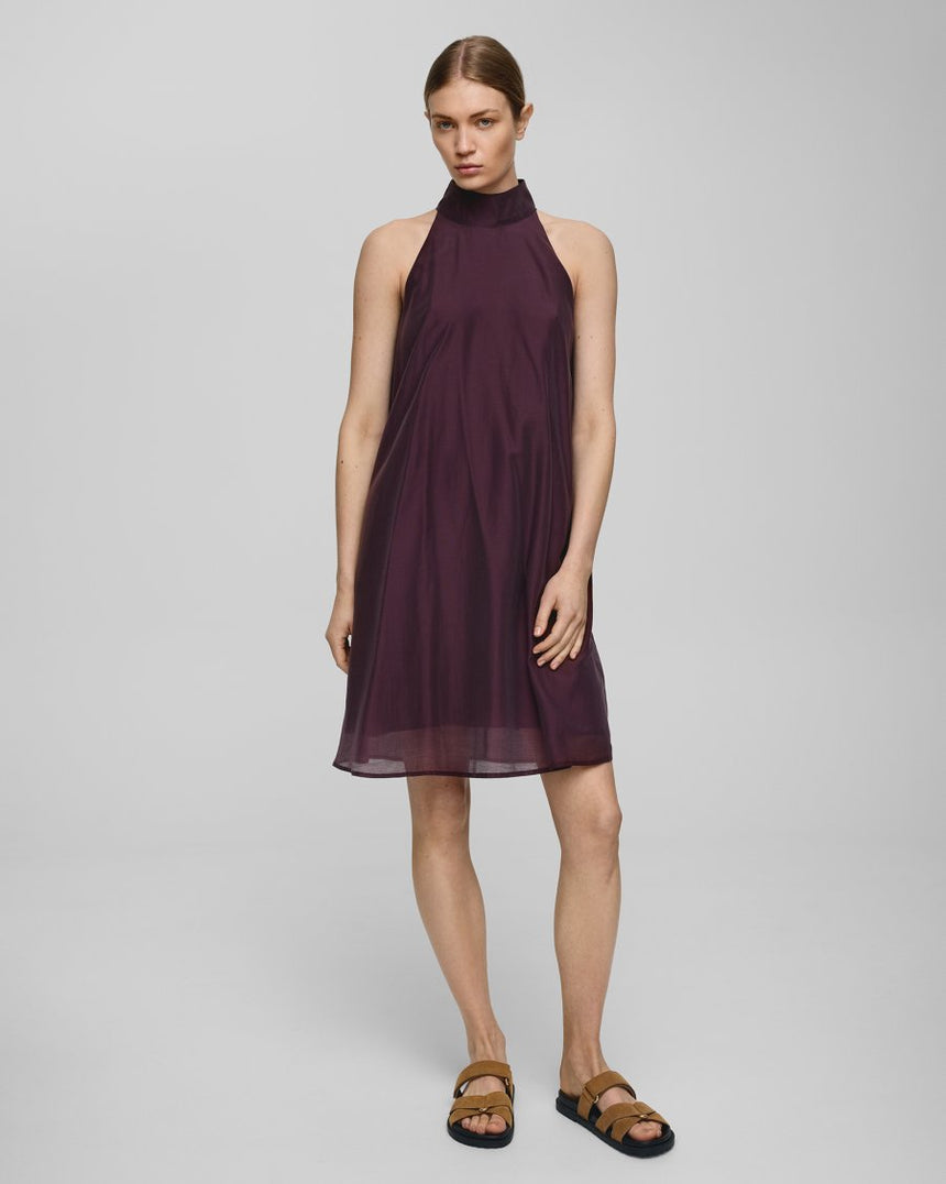 Robe trapeze prune
