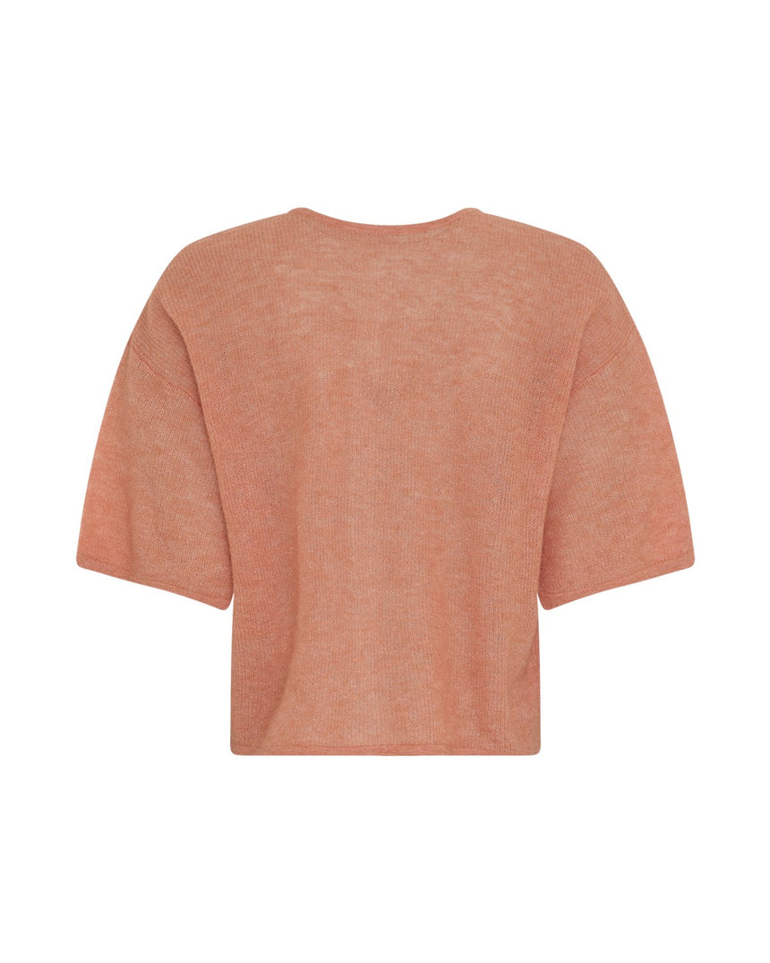 Cardigan fin
